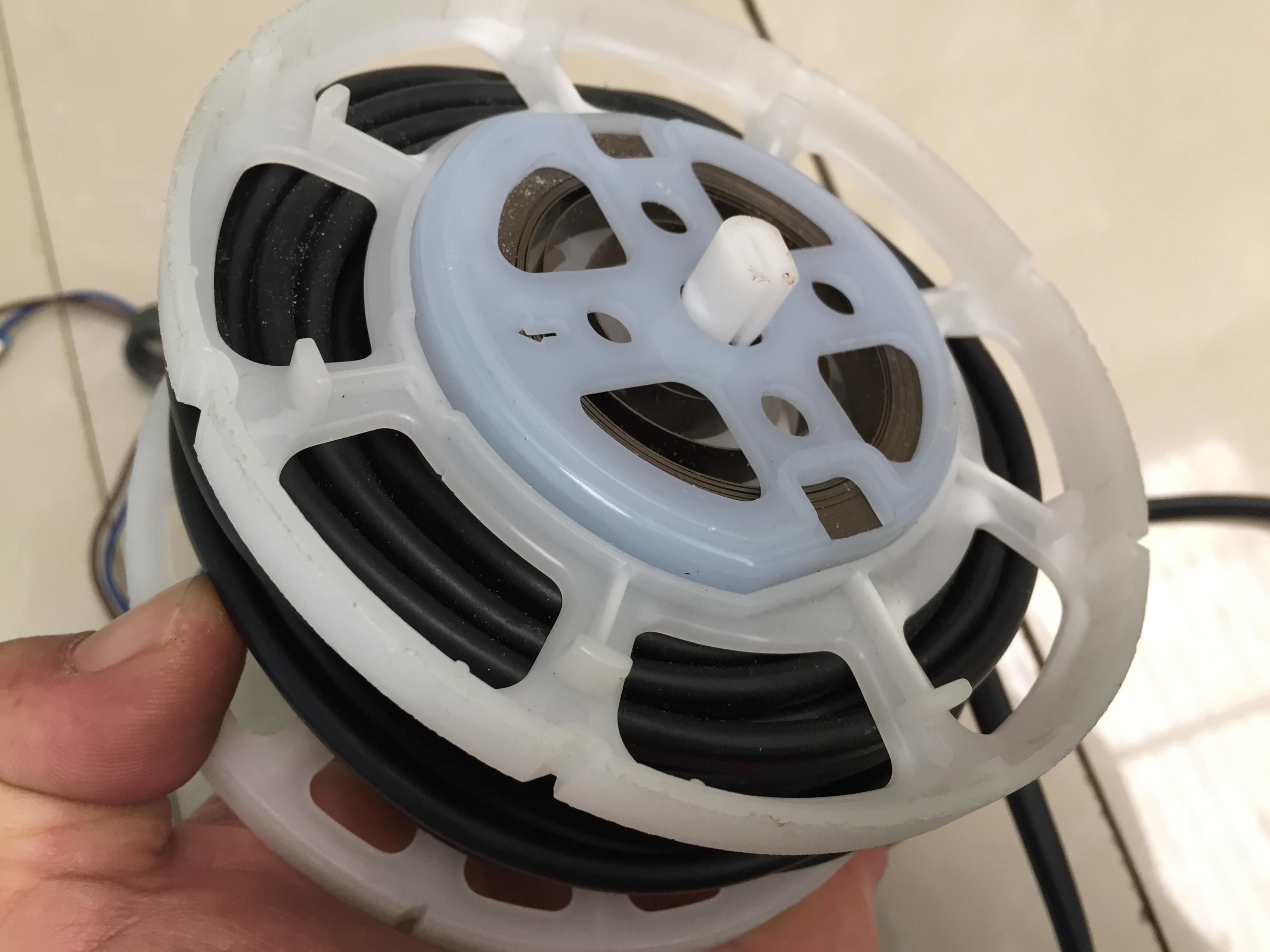 Dây Điện Máy Hút Bụi