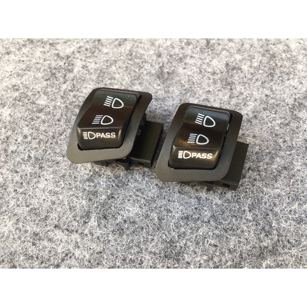 Nút Công Tắc Pha Cos Passing SH VN Honda