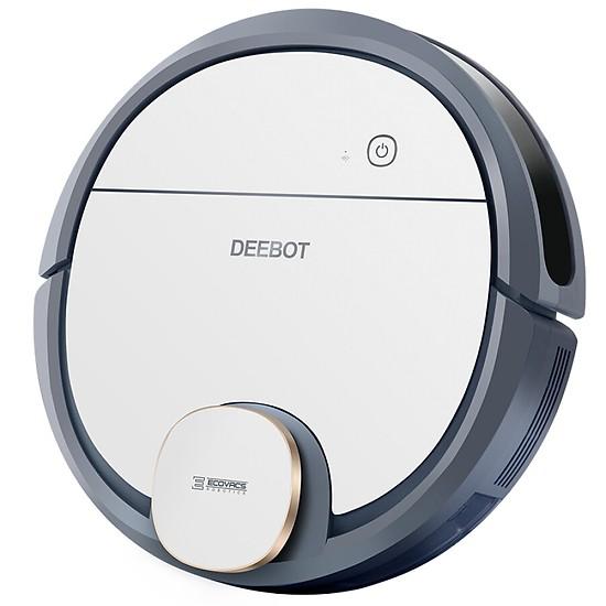 [Trả góp 0%]Robot hút bụi lau nhà Ecovacs deebot DN36 hàng đẹp