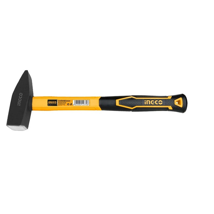 Búa đinh đầu dẹp & vuông ingco hmh881000