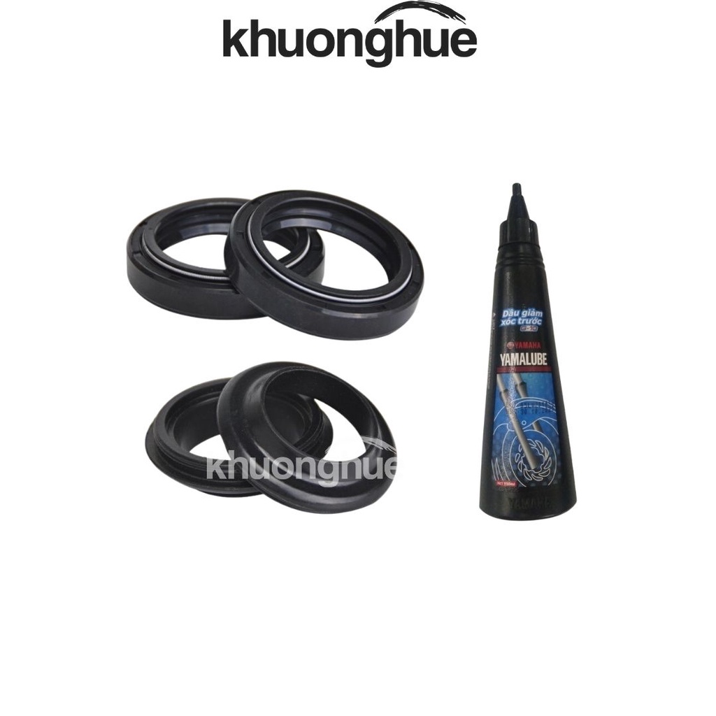 Bộ phốt phuộc trước Yamaha