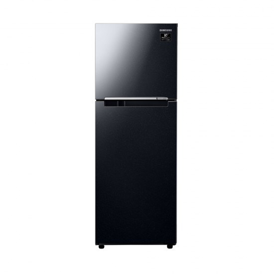 Tủ lạnh samsung inverter 256 lít rt25m4032bu/sv