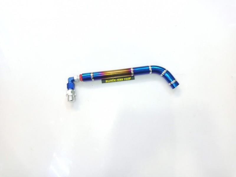 Ống thông hơi xe wave dream titan
