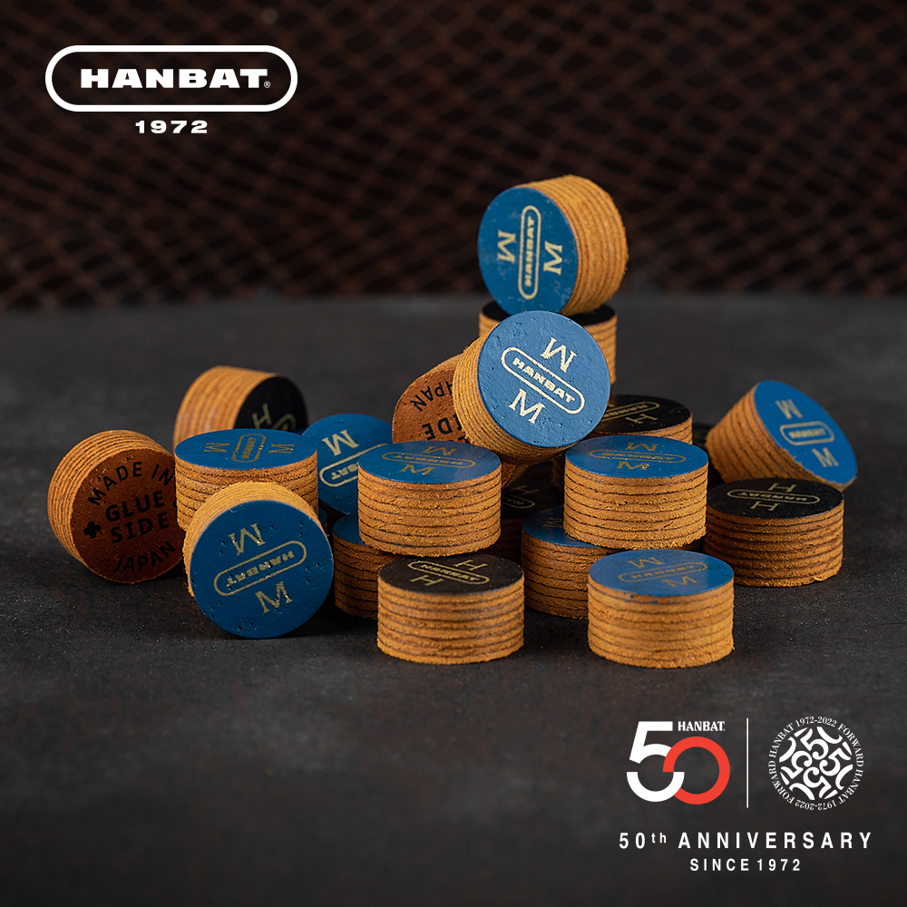 Đầu cơ Hanbat New 8 lớp
