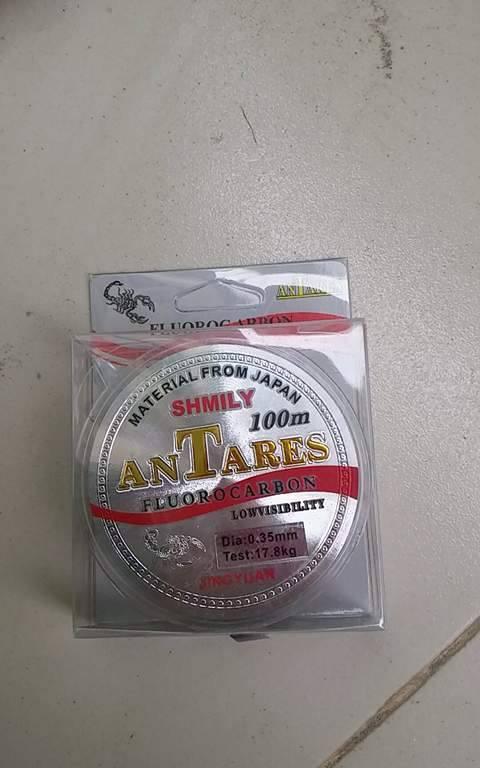 Dây cước antares 100m