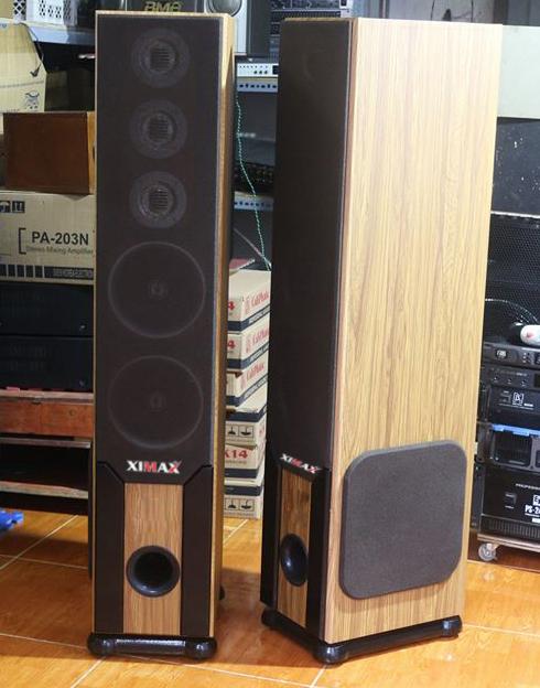 Loa cây ximax g-610h