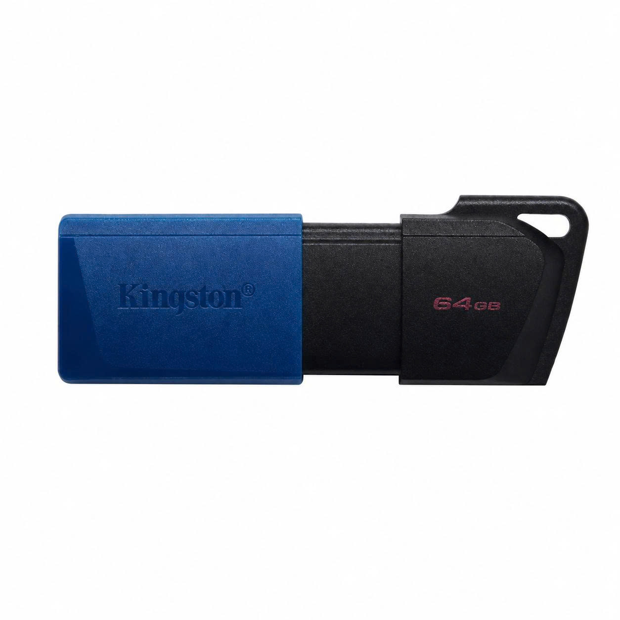 BỘ NHỚ NGOÀI USB KINGSTON 64GB (DT)