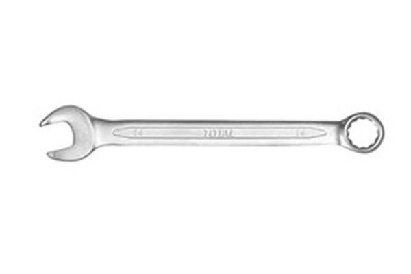 Cờ lê vòng miệng total tcspa211