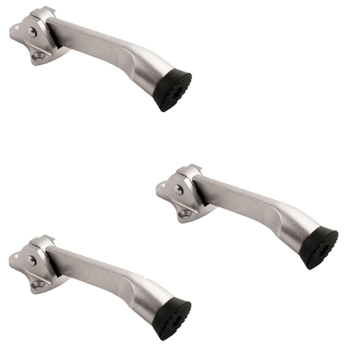 Bộ 3 chặn cửa móng ngựa gx-002