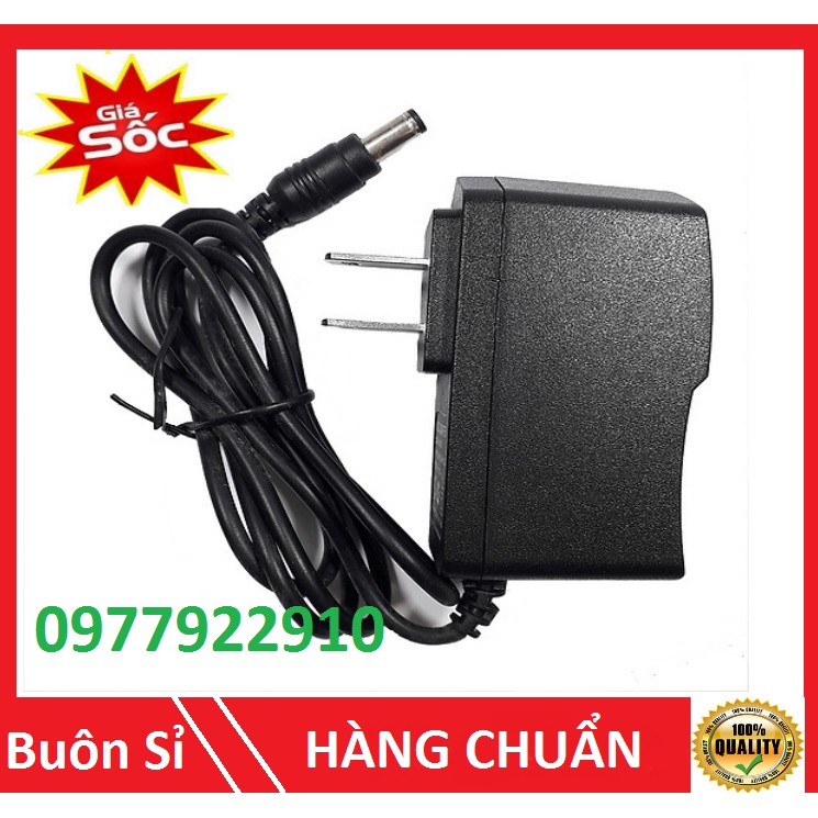Nguồn 9v 2a