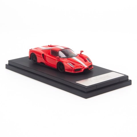 [HCM]Mô hình siêu xe Ferrari tỷ lệ 1:64