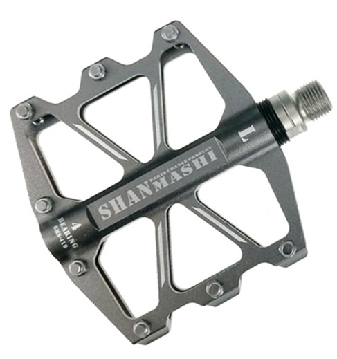 Bàn đạp , pedal xe đạp thể thao sanmashi