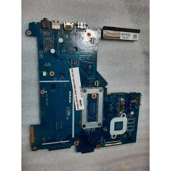 Rả xác laptop hp 15r208tu - intel core i3-5010u 2.1ghz