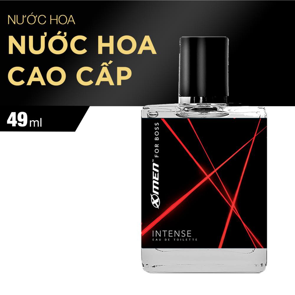 ?? nước hoa x-men for boss intense 49ml