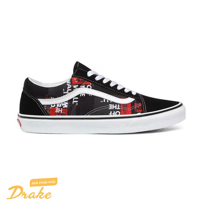 Giày Vans UA Old Skool Packing Tape VN0A4U3BWZ4