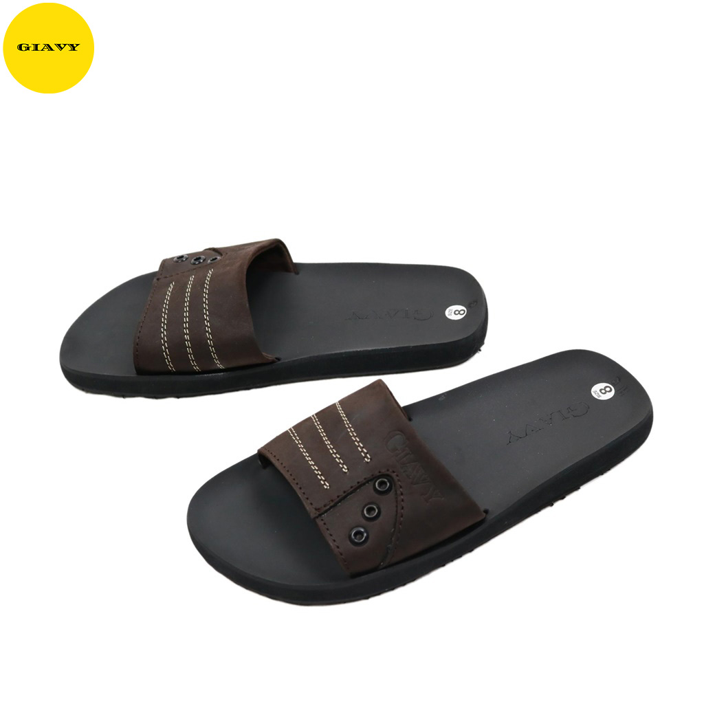 Dép nữ quai bảng - dt-k450n - giavy