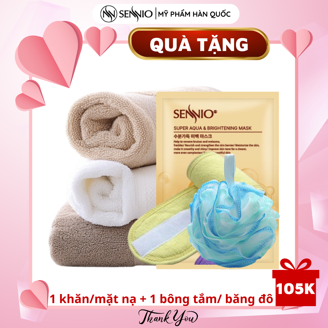 Quà tặng tri ân Khách Hàng