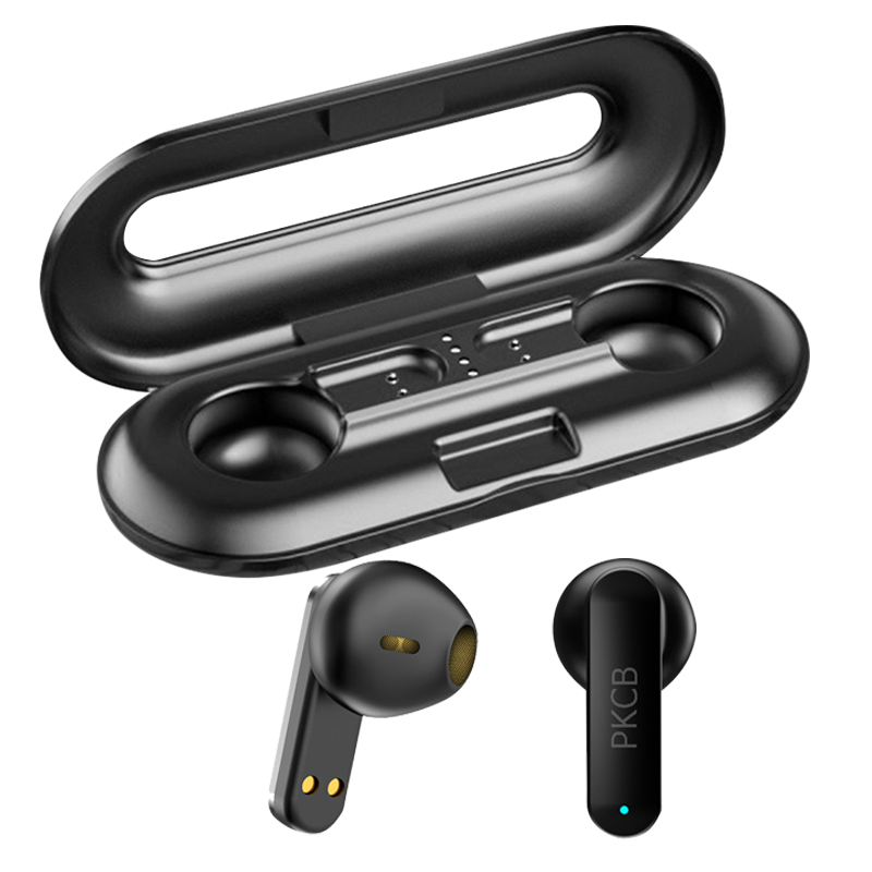 [VOUCHER 7%] Tai Nghe nhét tai Bluetooth không dây True Wireless earbuds cảm ứng - Hàng chính hãng