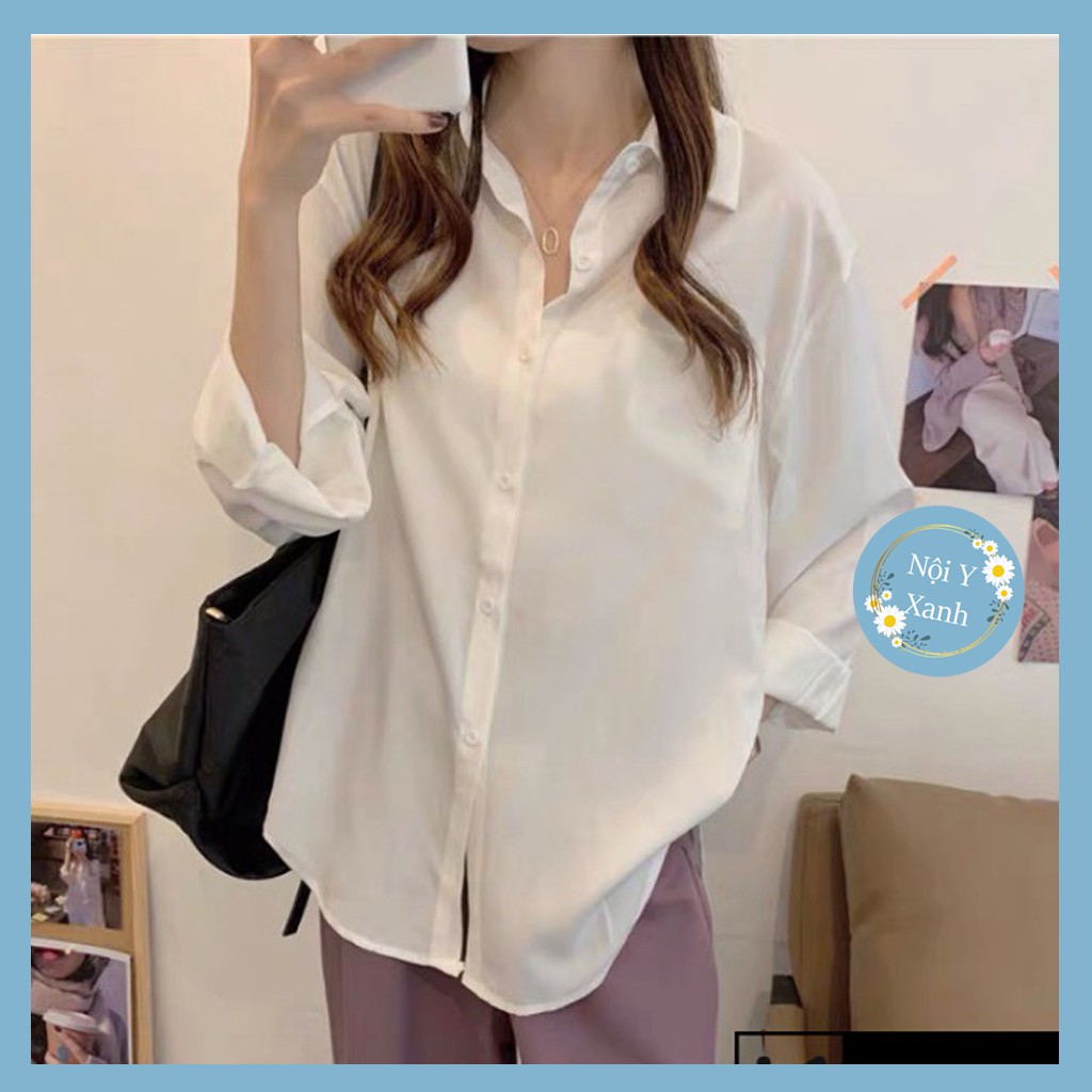 Áo Sơ Mi Kiểu Nữ Đẹp Hàn Quốc Giá Tốt T08/2023 | Mua Tại Lazada.Vn
