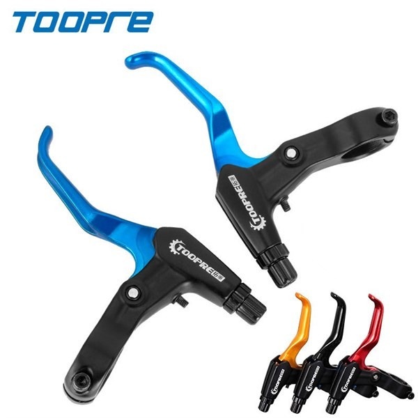 Tay phanh xe đạp toopre phanh v hợp kim nhôm dành cho xe mtb/touring