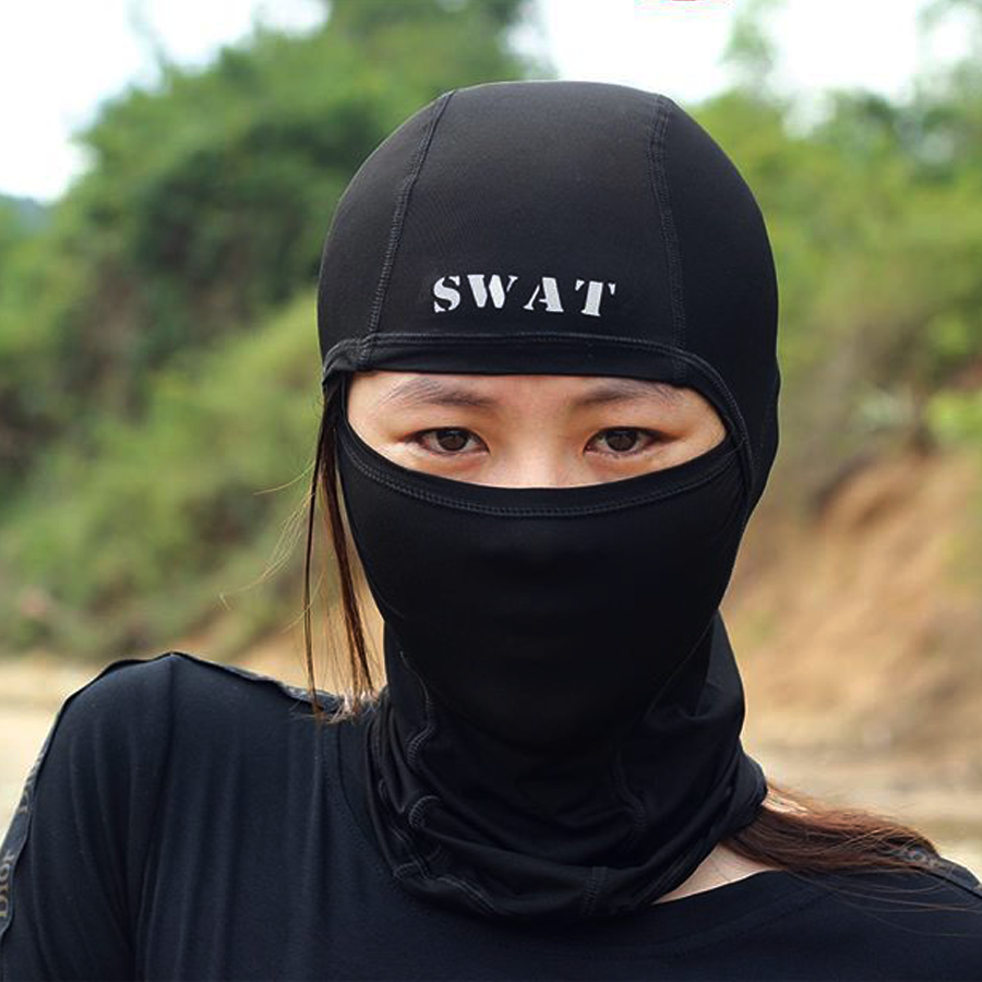 khăn trùm đầu ninja swat 123