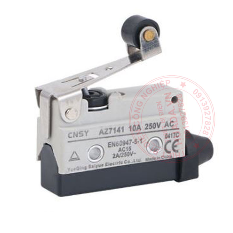 Công tắc hành trình AZ7141