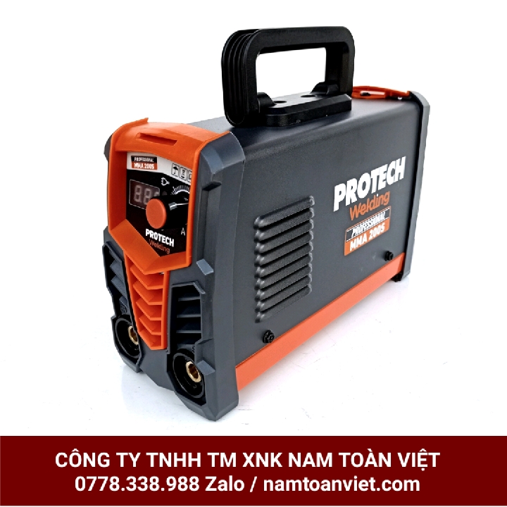 Máy hàn protech 200s