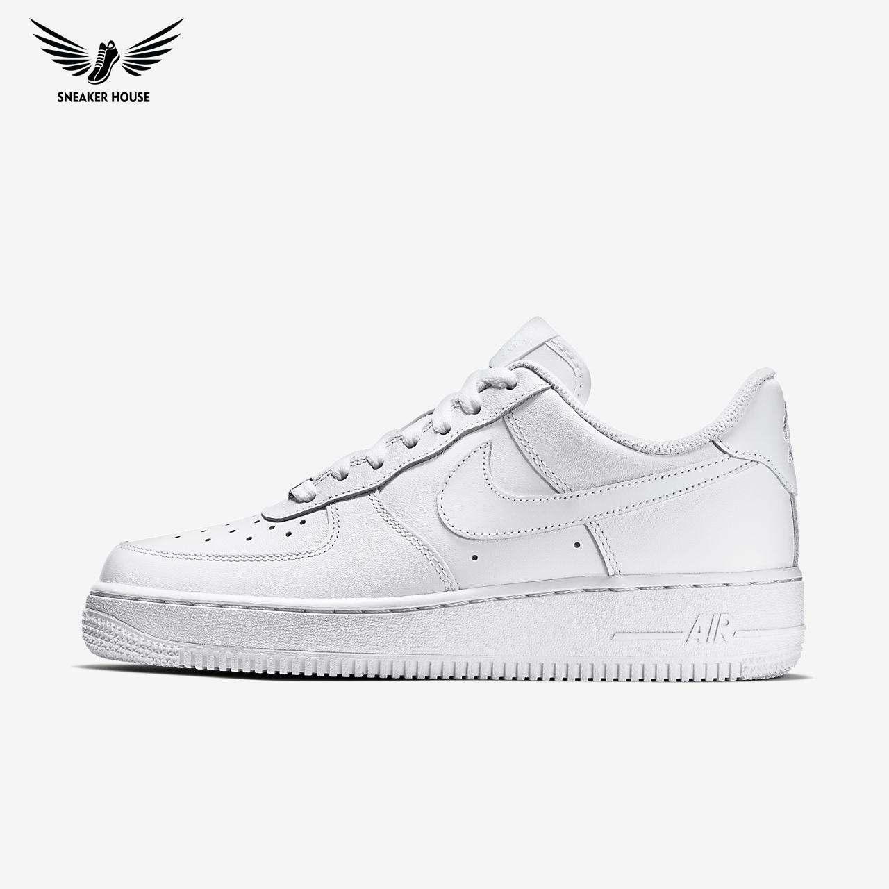 Nike giày thể thao Nike Air Force One
