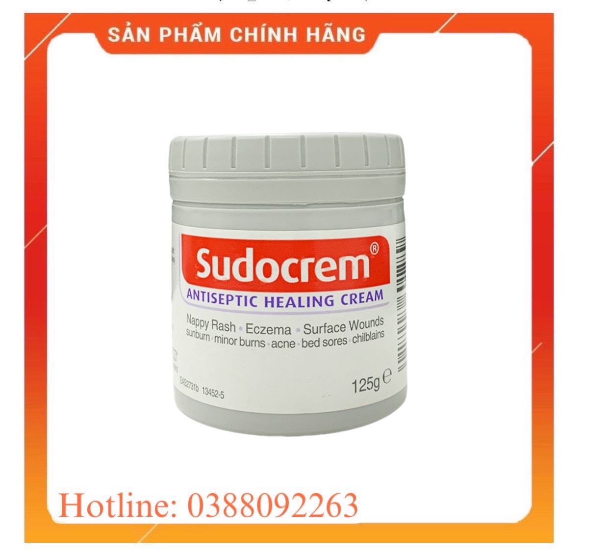 Kem hăm sudocream kem chống hăm tã cho bé hiệu quả, nhẹ dịu, lành vết muỗi cắn - kem hăm sudocrem, kem hăm cho bé, kem chống hăm cho bé, kem ham cho be shop mẹ ỉn - kem hăm sudo