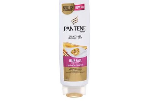 Dầu xả tóc ngăn rụng tóc Pantene Pro-V Conditioner Hair Fall Control 300g