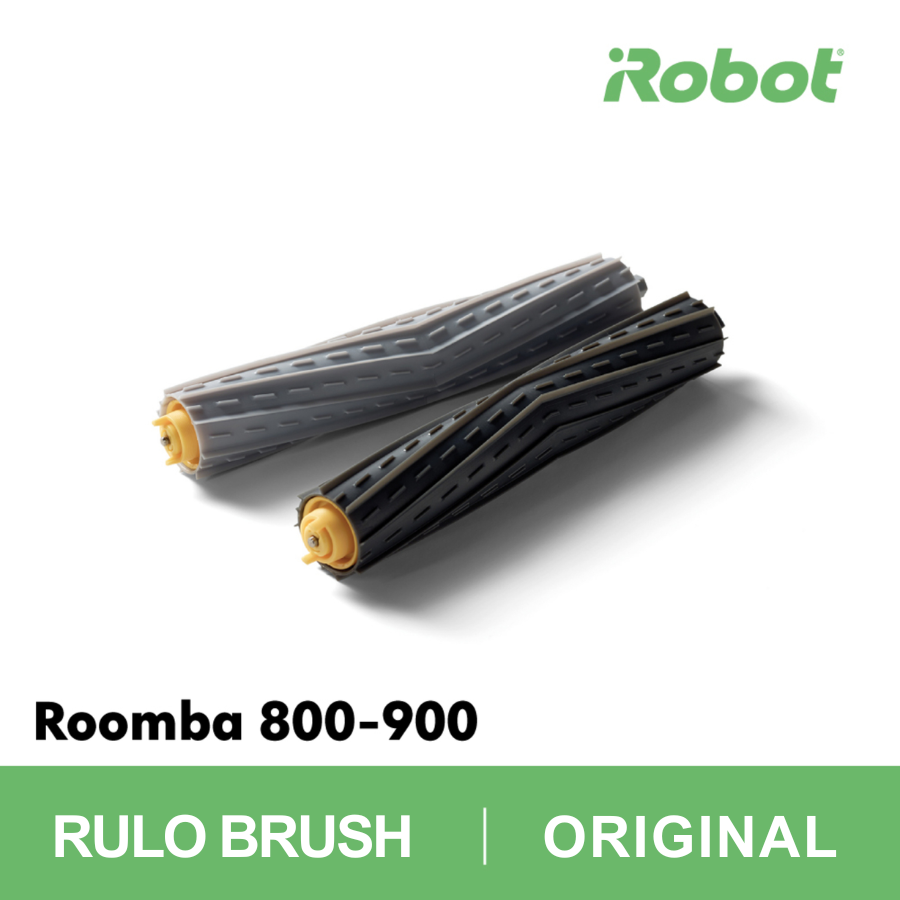 Original- Rulo brush for robot vacuum cleaner iRobot Roomba 800 900 series