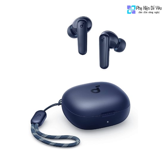 Tai nghe bluetooth soundcore r50i - a3949