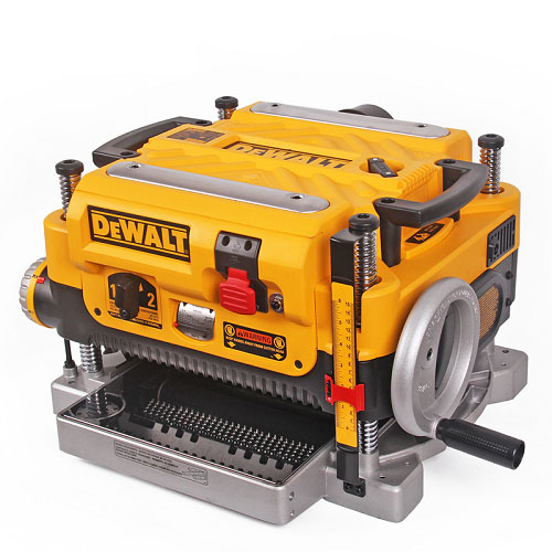 Máy bào để bàn 15- amp dewalt dw735-kr dewalt dw735-kr