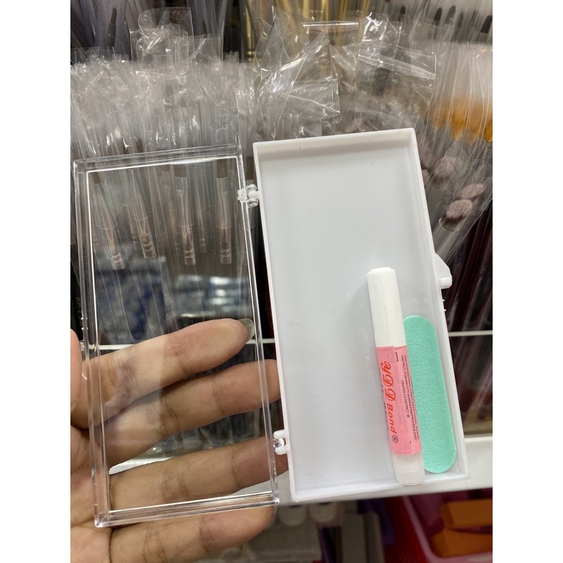 Hộp NailBox tiện lợi