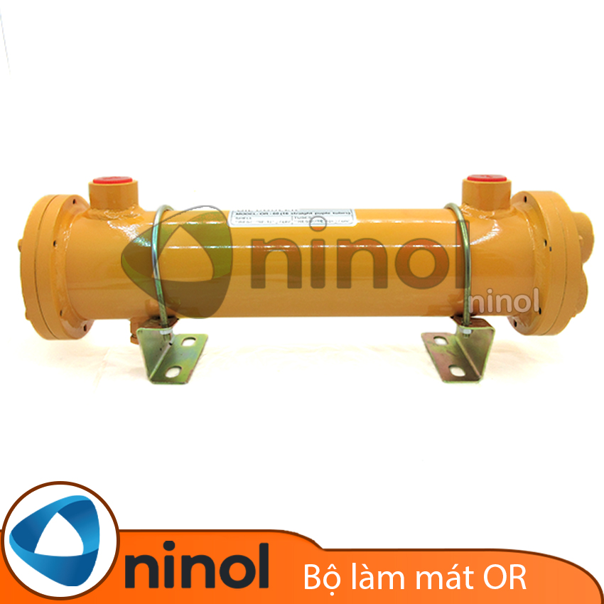 Bộ làm mát OR cho hệ thống thủy lực
