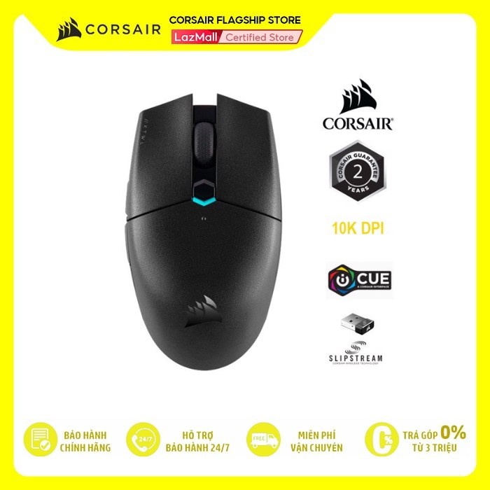Chuột Corsair Katar PRO Wireless