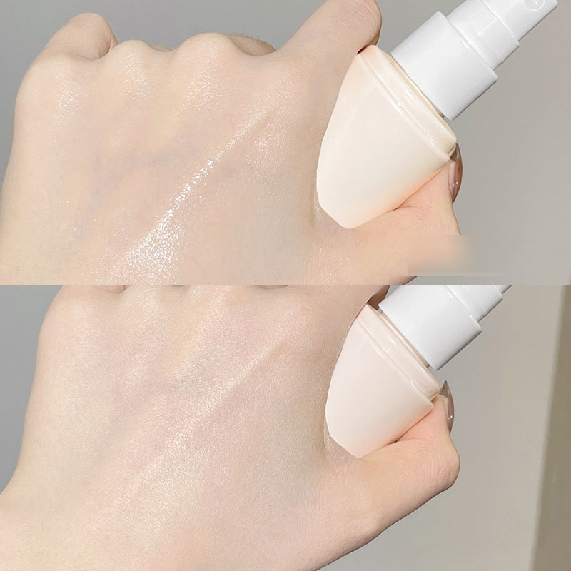 Xịt khoá makeup, xịt giữ makeup cố định lớp trang điểm CHIUEAST
