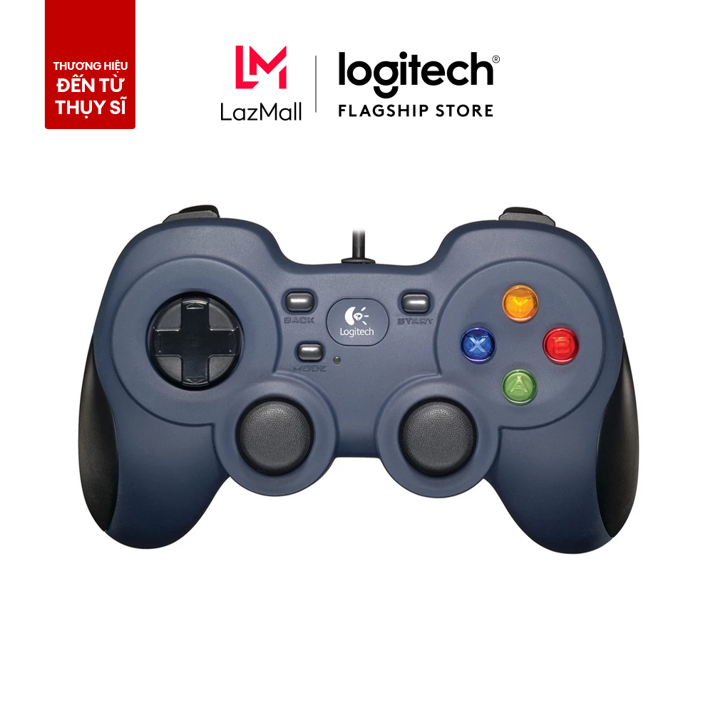 Logitech F310 wired console game controller