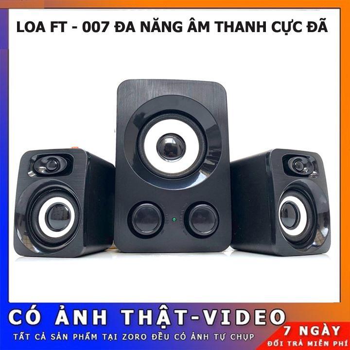 FREESHIP - CHƯA KÍCH HOẠT. Loa Speaker Q7 Nghe Nhạc Siêu Bass Công Suất Lớn  - ÂM THANH SỐNG ĐỘNG NHƯ LOA THÙNG - Bảo hành 1 ĐỔI 1 từ MƯỜNG THANH ROYAL