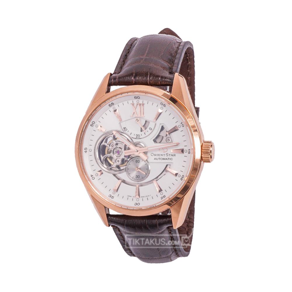Đồng hồ đeo tay nam orient star sdk05003w0 made in japan