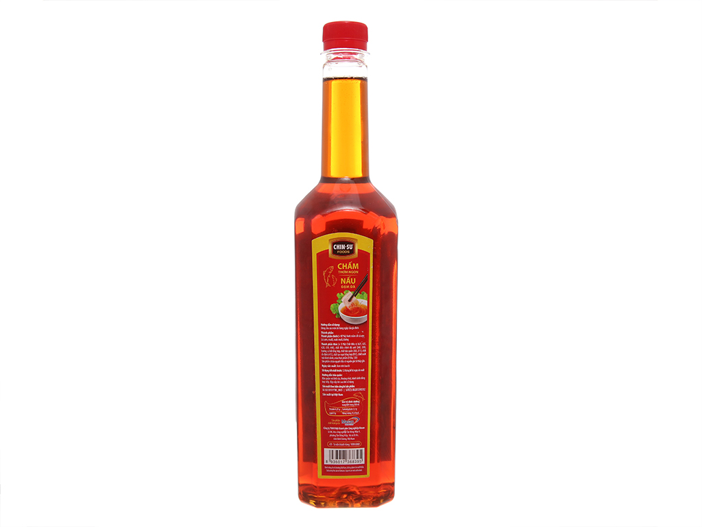 Nước mắm nam ngư 750 ml