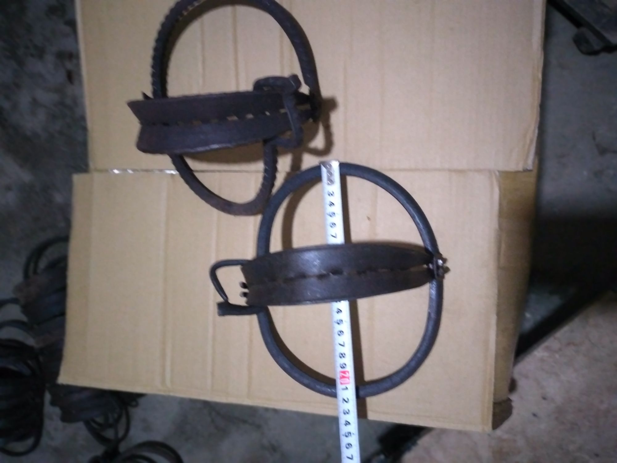 cạm kiềng 22cm giá siêu rẻ,siêu khỏe,cạm heo...