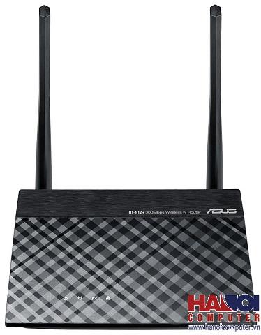 Router asus rt-n12
