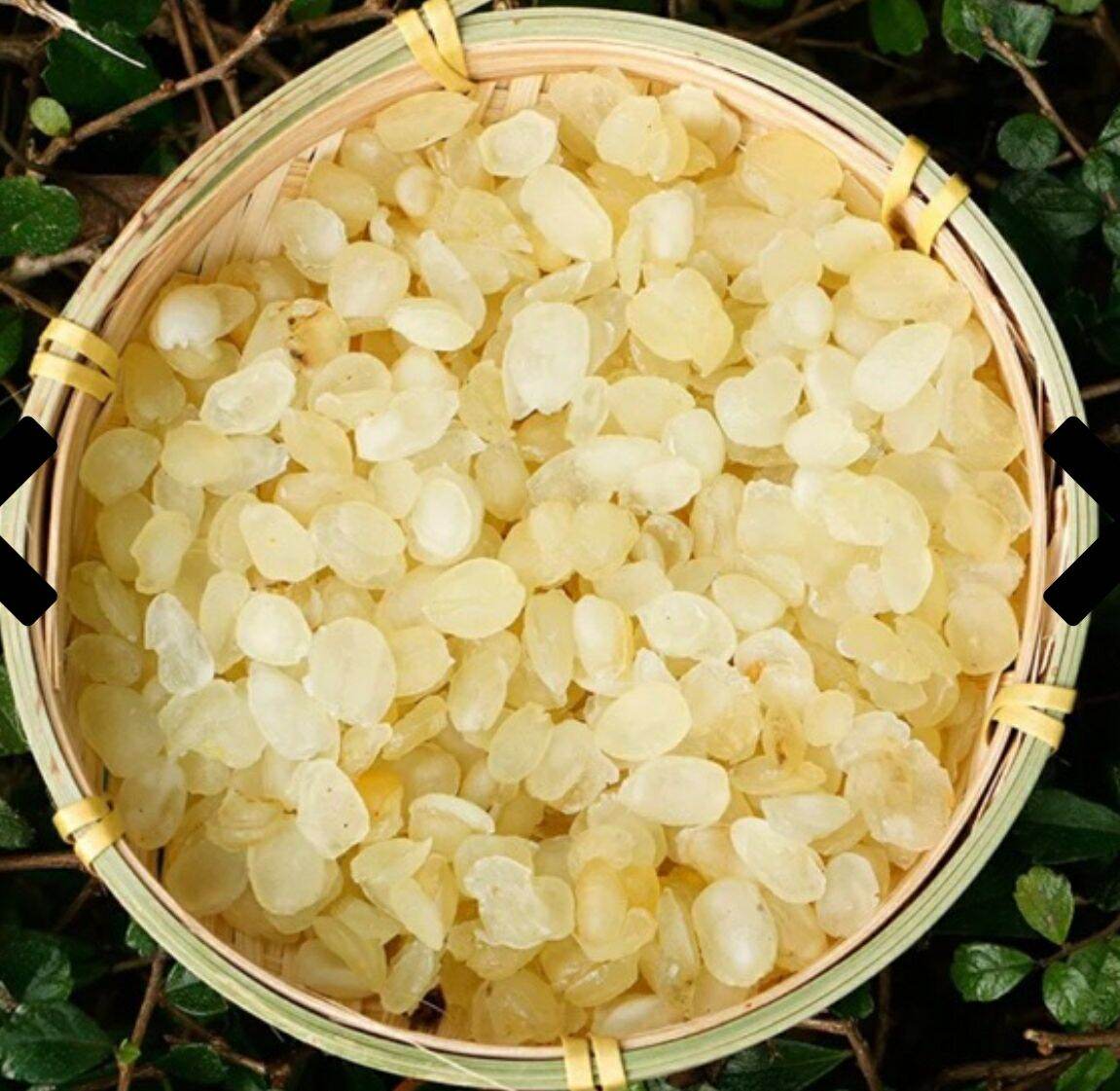 100g hạt bồ.mễ