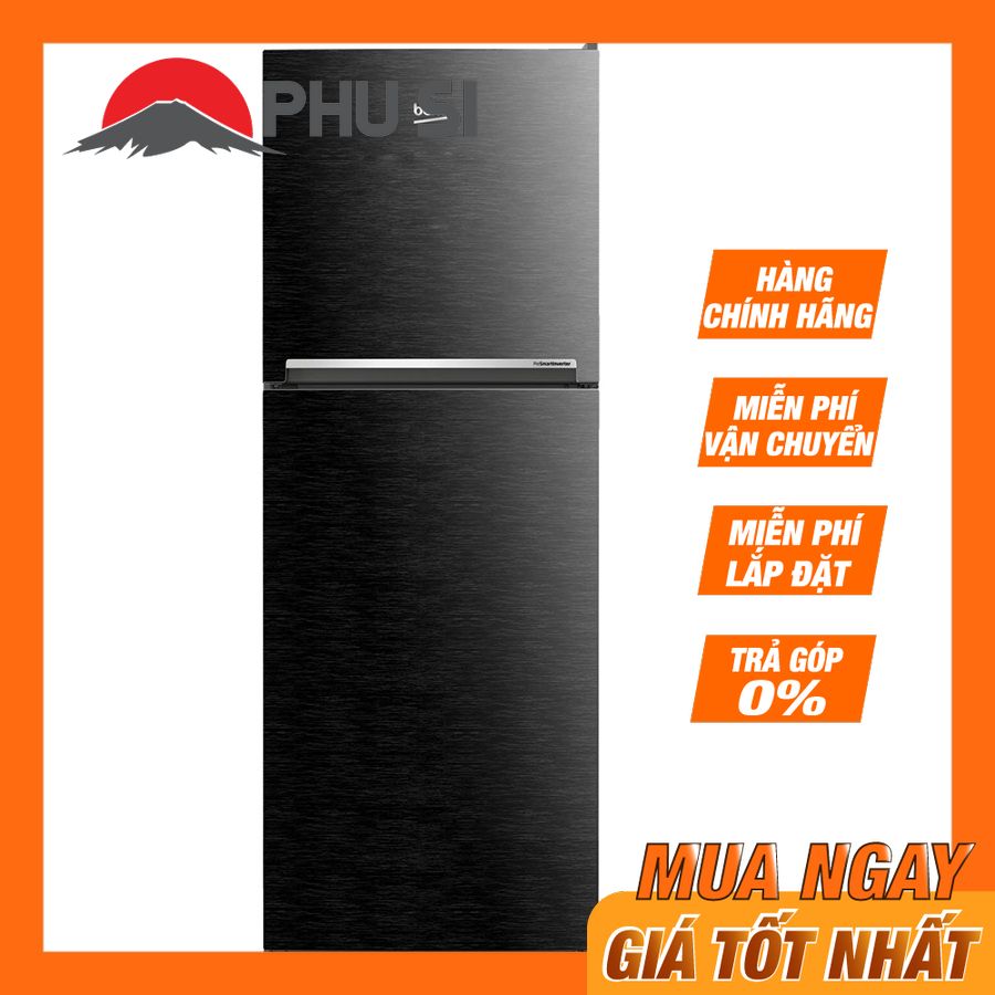 ✅tủ lạnh inverter beko rdnt230i50vwb