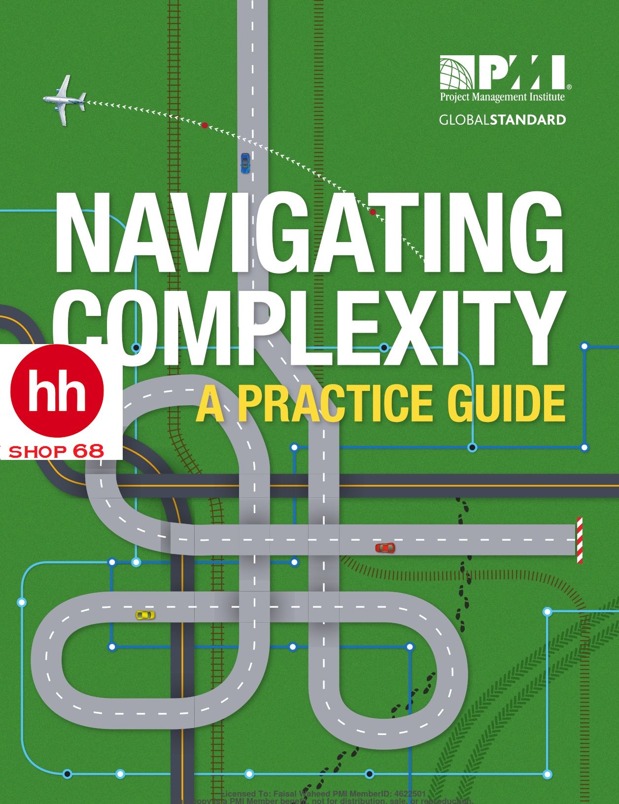 Navigating Complexity: A Practice Guide