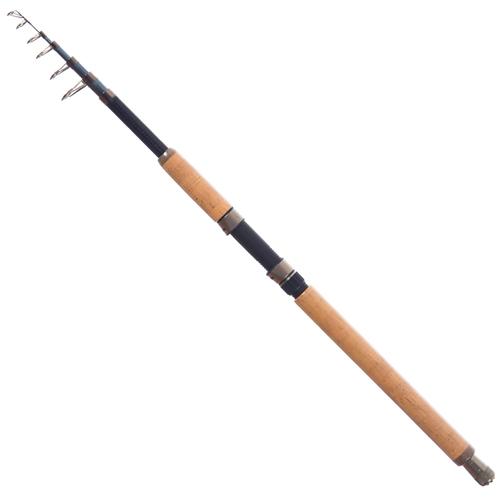 Cần Câu Cá Máy Xếp Mifine Master