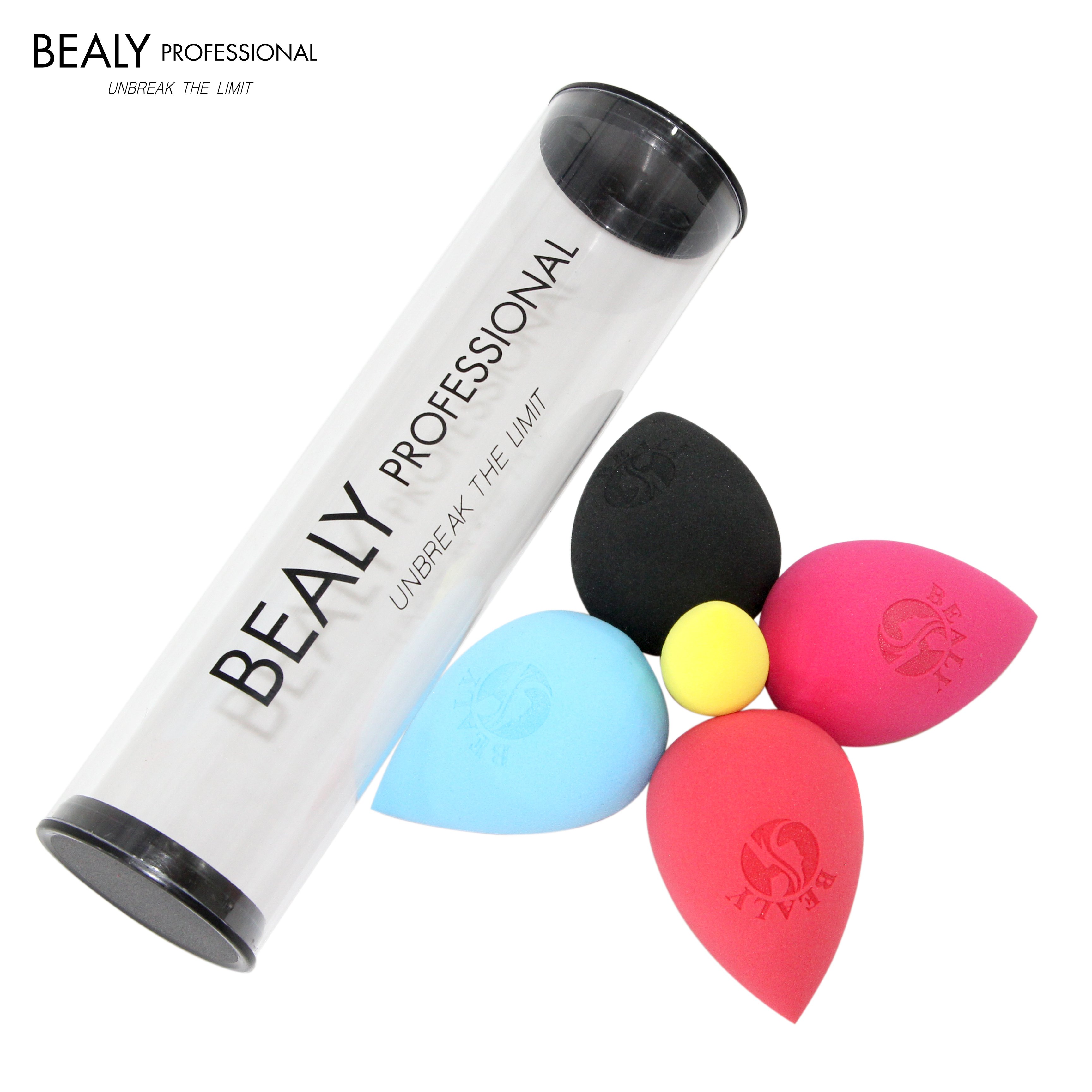 Bông mút giọt nước bealy professional 5c