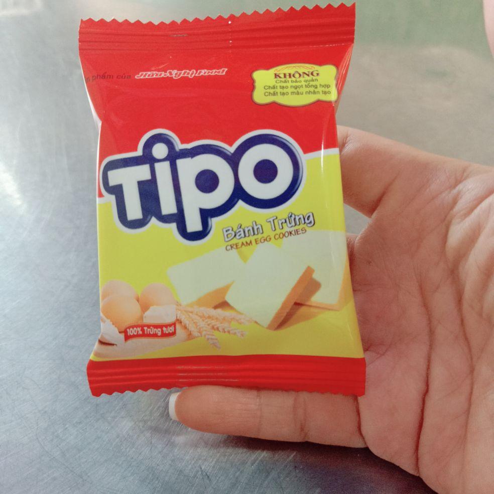 Bánh tipo 220g /35k