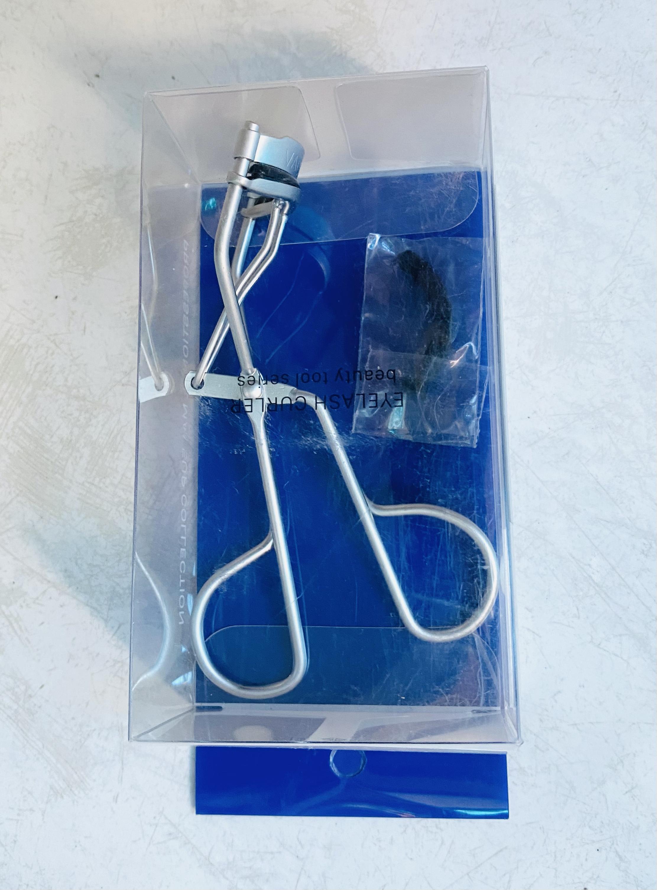 Bấm mi vacosi full lash curler bm02